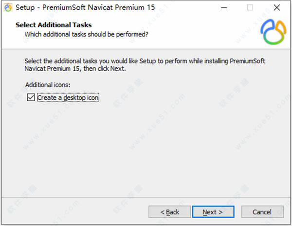 Navicat Premium 8.1.6激活(navicat15激活成功教程教程)