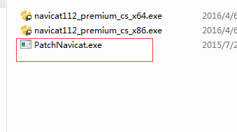 Navicat Premium 12.0.28激活(面向对象（三十）-Navicata加Mysql安装)