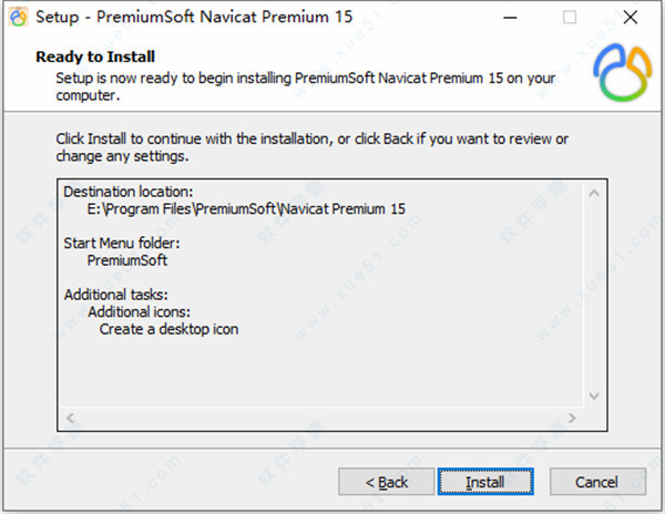 Navicat Premium 8.1.6激活(navicat15激活成功教程教程)