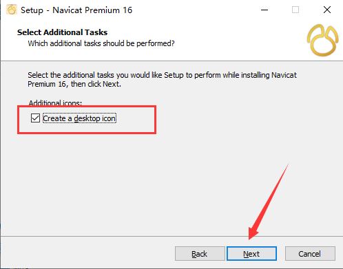 Navicat Premium 12.0.28激活(Navicat premium16,Navicat16安装激活教程（附安装包和激活成功教程文件）)