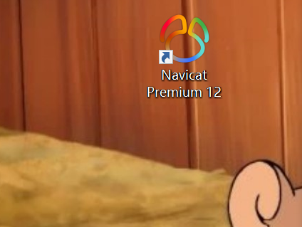 Navicat Premium 12.1.28激活(MySQL8.0和Navicat premium 12安装超详细教程)