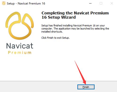 Navicat Premium 12.1.28激活(Navicat premium永久激活码+激活教程 附激活补丁下载)