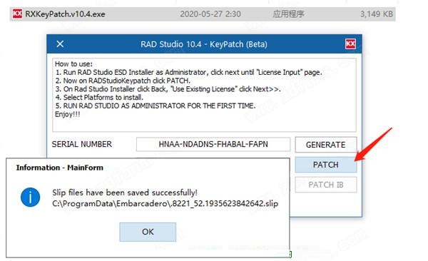 rad studio 10特别版