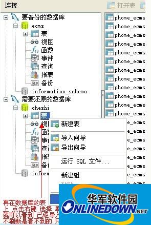 navicat premium 64位截图