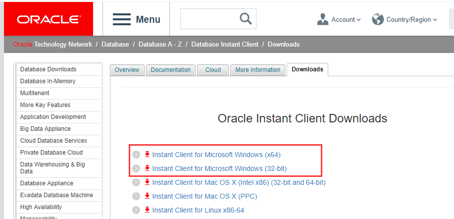 Navicat Premium 11.2.18激活(【oracle】ORA-28547：connect to server failed,probable Oracle Net admin error)