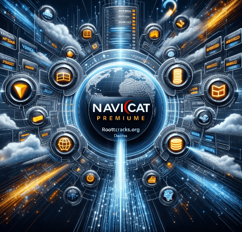 Navicat Premium Crack