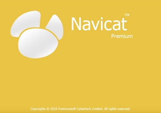 Navicat Premium官方下载详情介绍