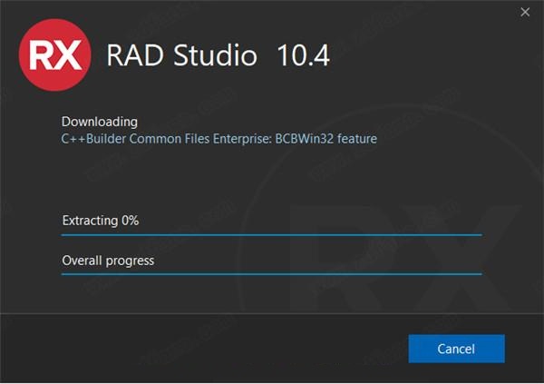 rad studio 10特别版