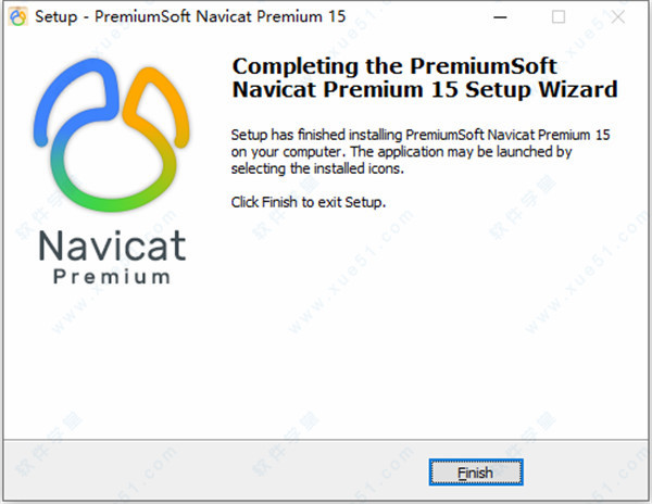 Navicat Premium 8.1.6激活(navicat15激活成功教程教程)