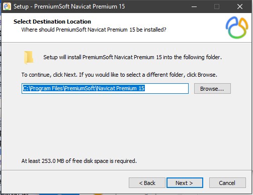 Navicat Premium 8.1.1激活(Navicat Premium 15中文版)