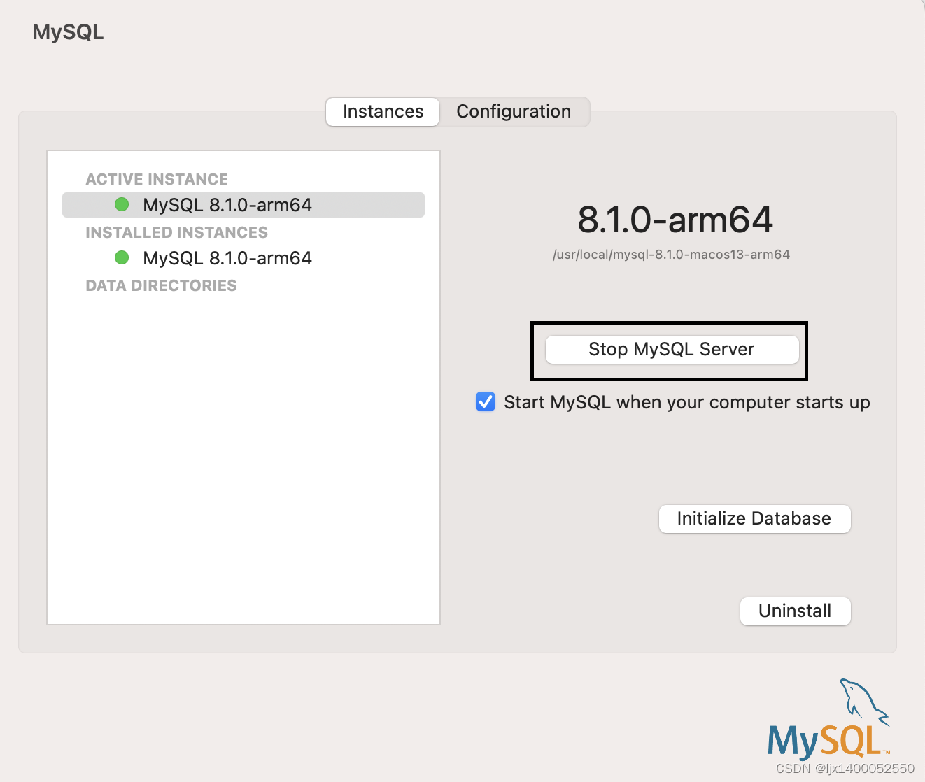 Navicat Premium 8.1.5激活(Mac 上如何安装Mysql？ 如何配置 Mysql？以及如何开启并使用MySQL)