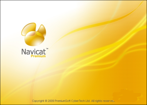 navicat premium 64位电脑版