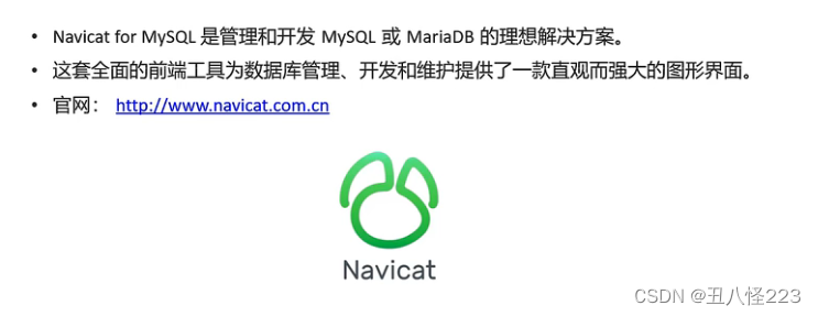 Navicat Premium 8.1.12激活(mysql学习（一）)