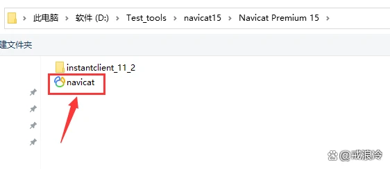 Navicat Premium 12.1.28激活(Navicat 15永久激活完全指南)