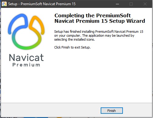 Navicat Premium 8.1.8激活(Navicat Premium 15中文版)