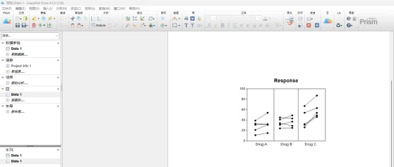 Navicat Premium 9.0.9激活(GraphPad.Prism 9.5中文激活版，非常稳定！)