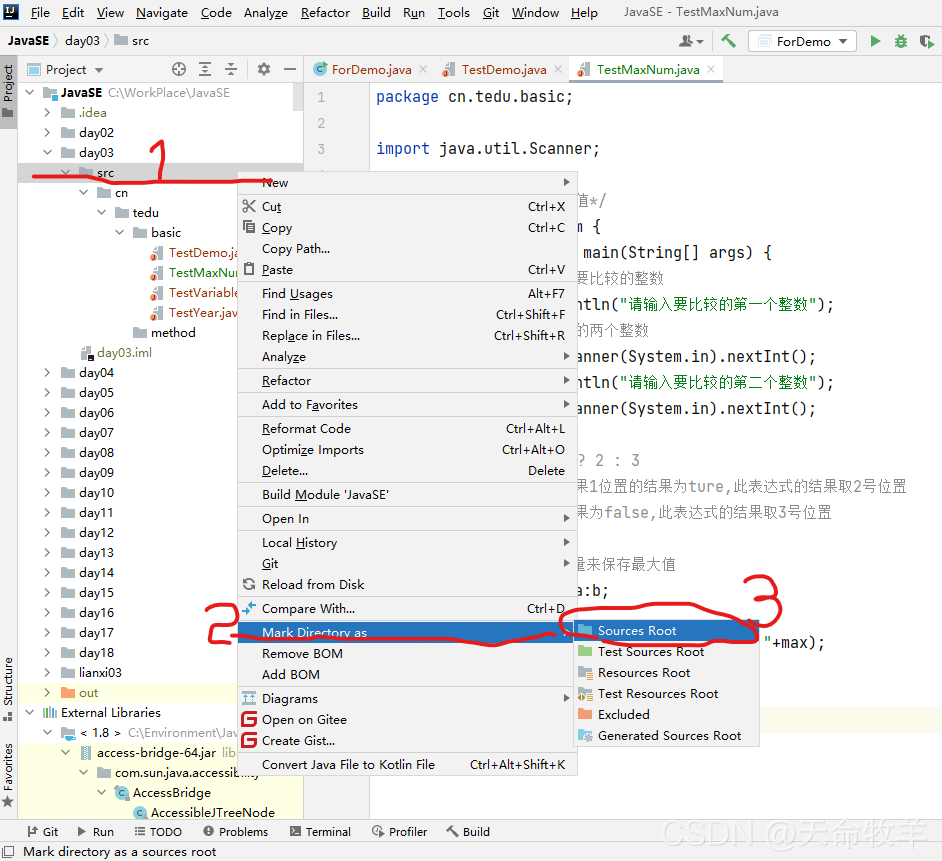 intellij idea无法运行java文件