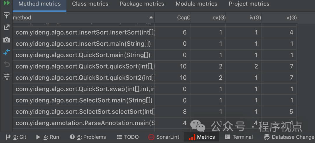 intellij idea插件