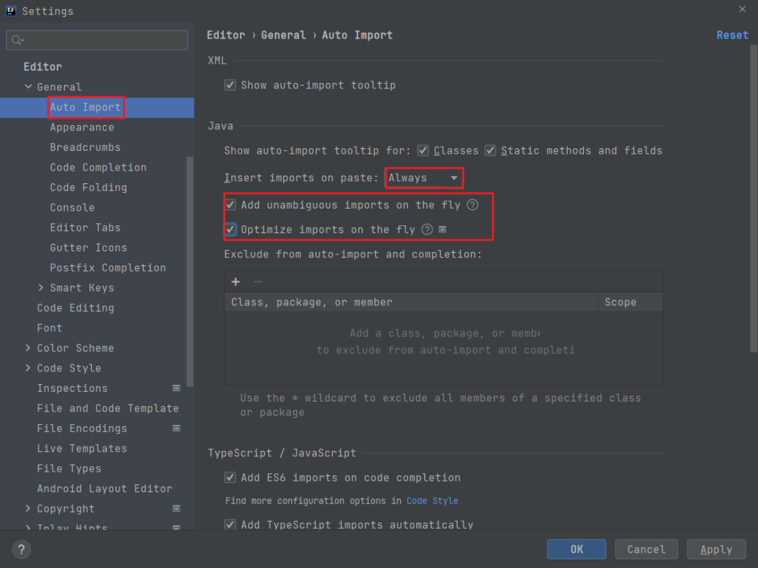 intellij idea安装教程