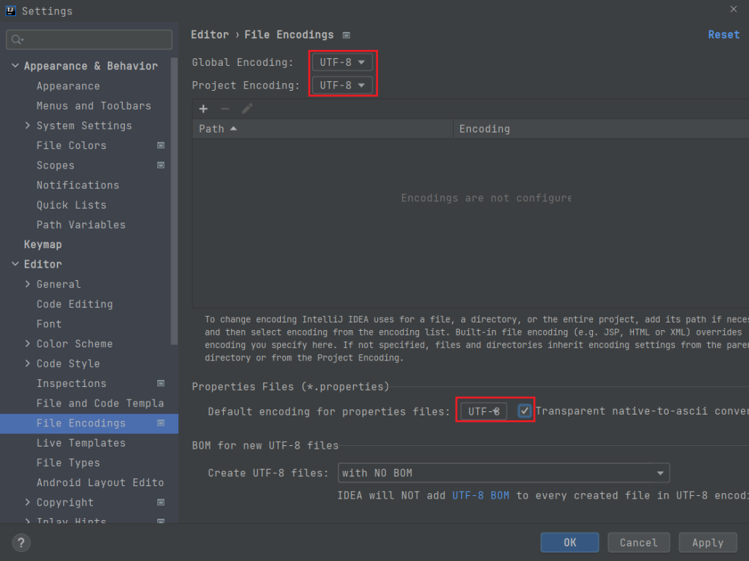 intellij idea安装教程