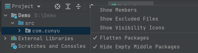 intellij idea安装教程