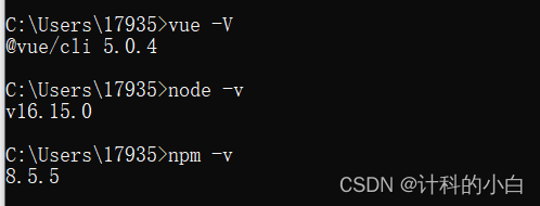 idea配置vue