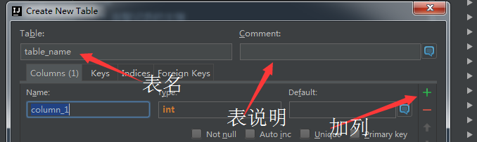 idea中没有database