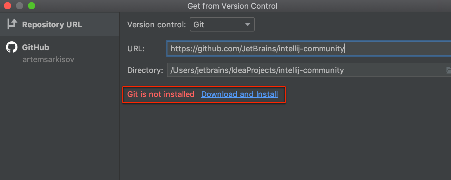 IntelliJ IDEA 2020.1新功能