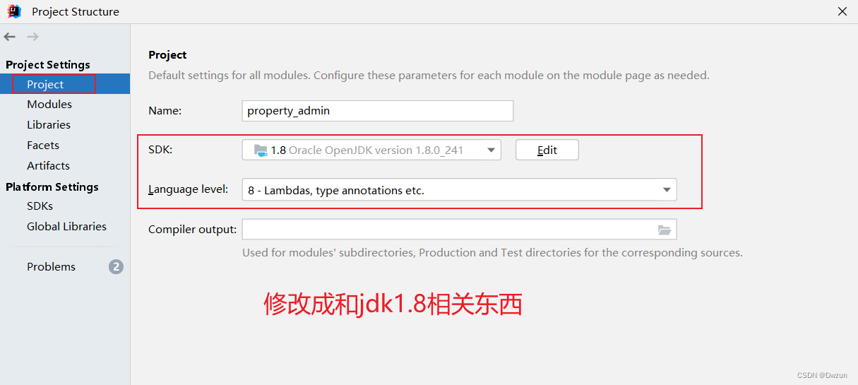 idea导入spring boot项目怎么运行