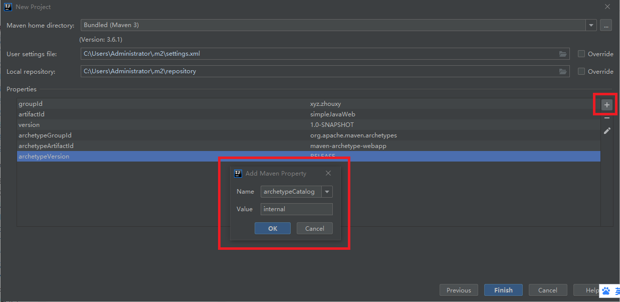 idea社区版没有javaee