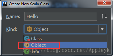 intellij idea安装插件scala