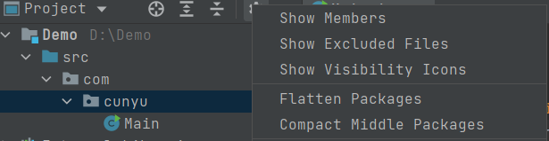 intellij idea安装教程