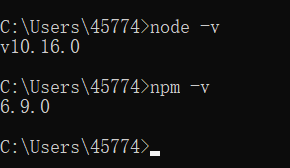 idea导入springboot+vue项目