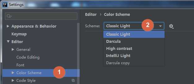 IntelliJ IDEA 常用设置(配置)吐血整理。首次安装必需「建议收藏」