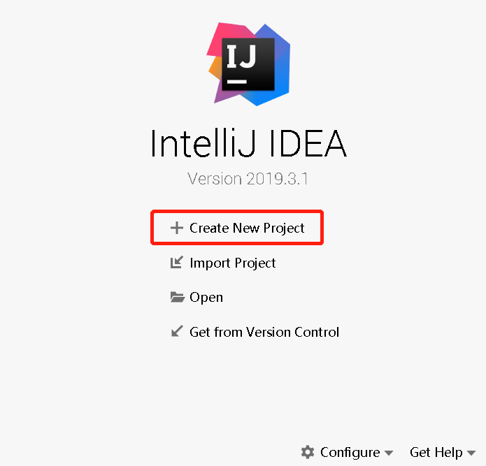 intellij idea导出项目