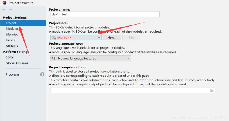 idea导入eclipse的java web项目无法部署