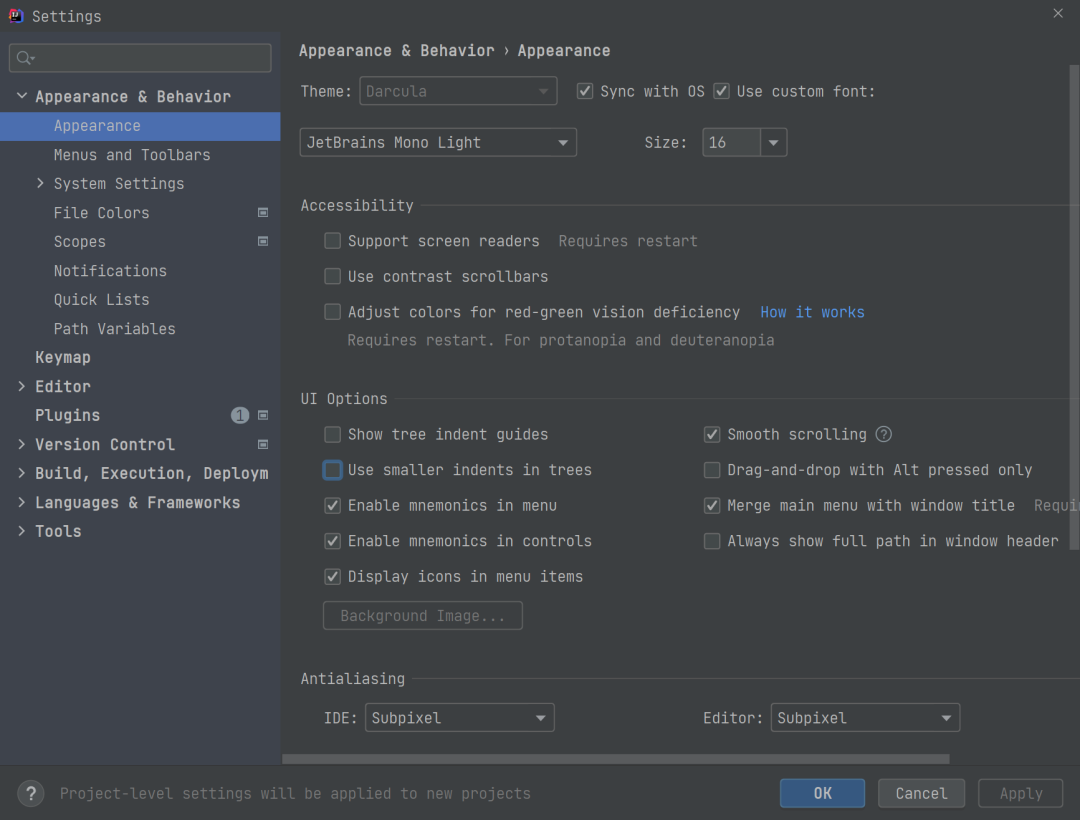 intellij idea安装教程