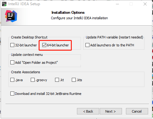 IntelliJ IDEA 2020.2 激活成功教程激活教程（亲测有效，可激活至 2089 年，持续更新~）