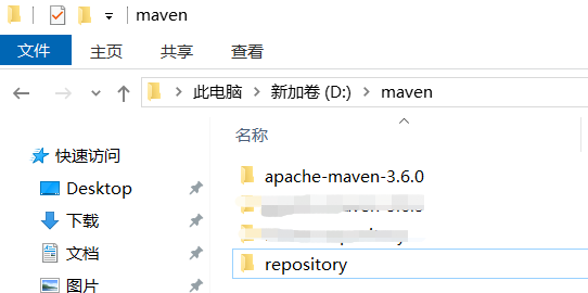 idea导入maven依赖包全爆红