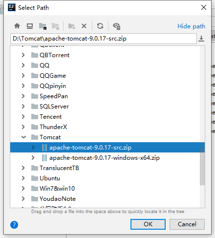 idea decompiled .class file