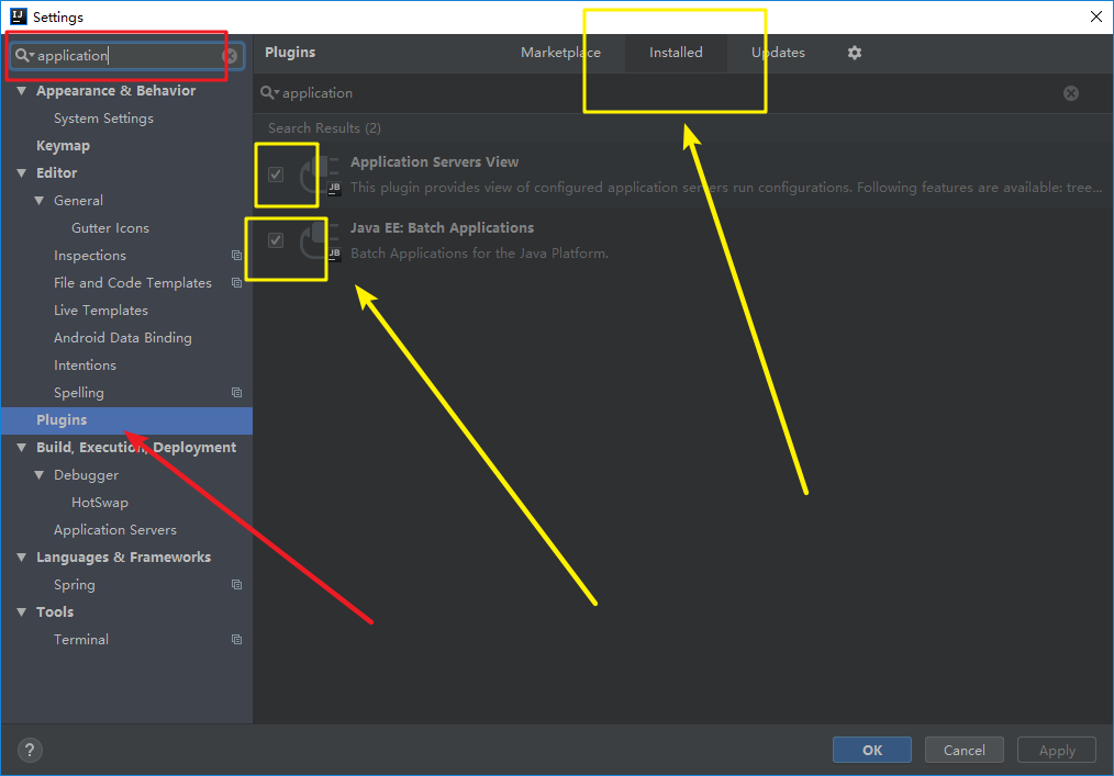 idea没有tomcat server