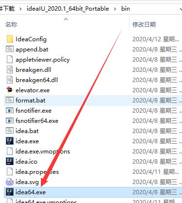 IntelliJ IDEA 2020下载