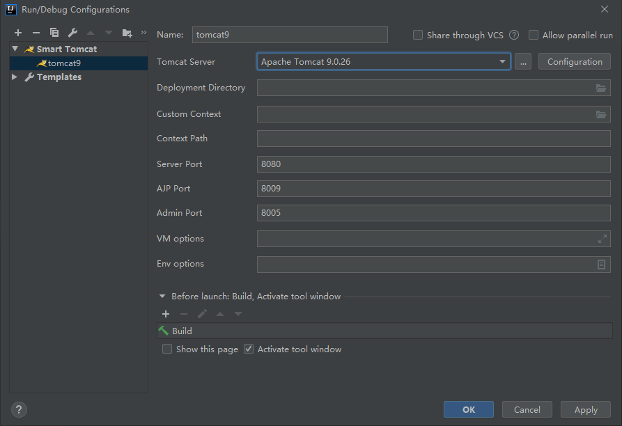 idea社区版没有javaee