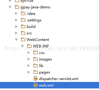 idea项目导入到eclipse中步骤