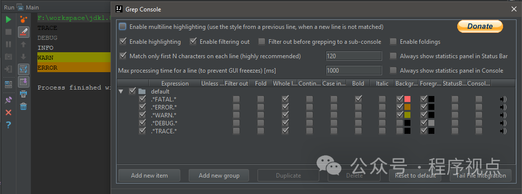 intellij idea插件