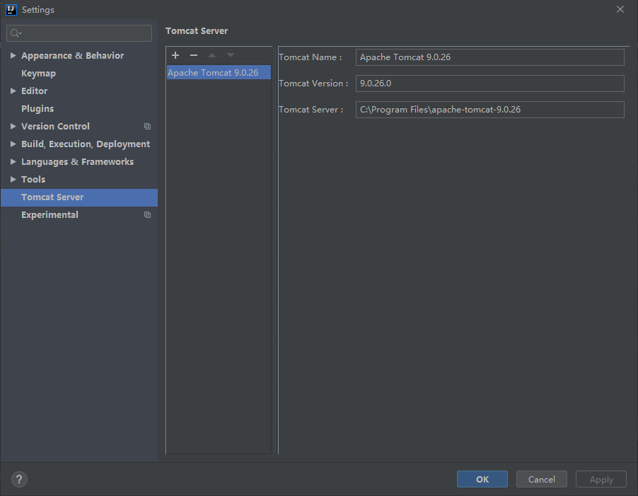 idea社区版没有javaee