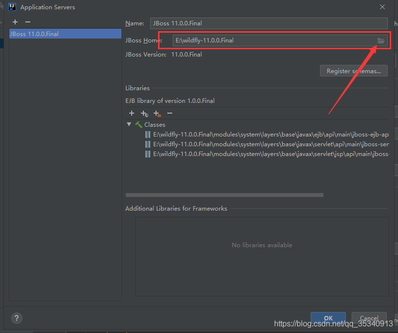 intellij idea配置环境