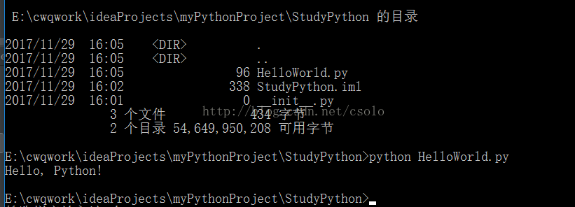 idea安装python插件