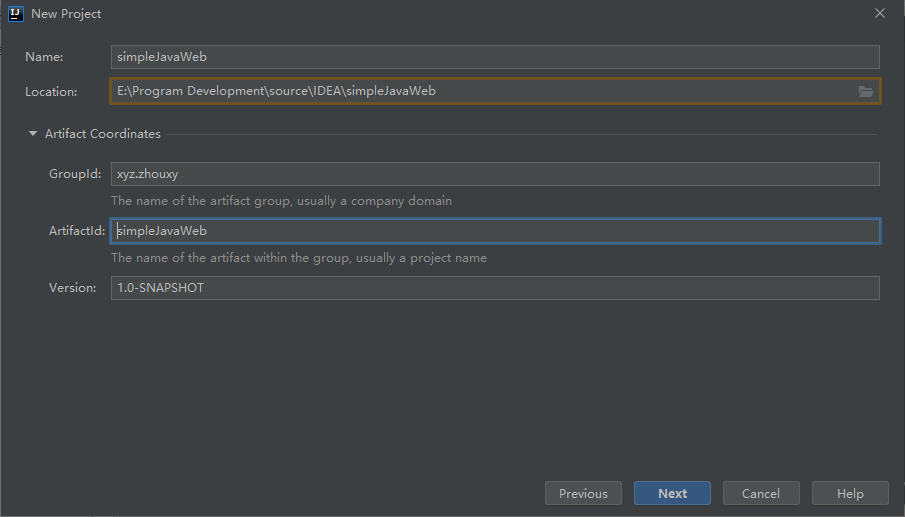 idea社区版没有javaee