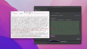 JetBrains pycharm pro 2024 for mac(Python编辑开发)插图4